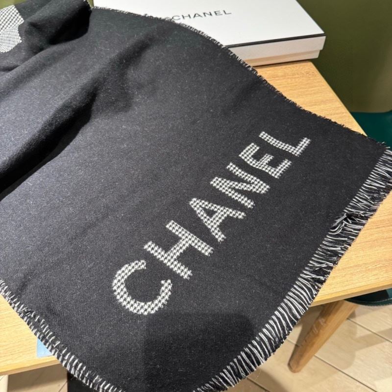 Chanel Scarf